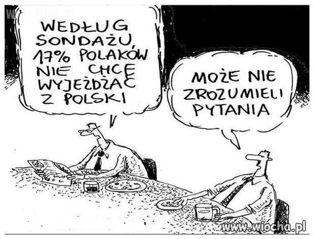 Jedyne racjonalne na dziś