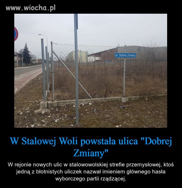 Jeszcze tego brakowało