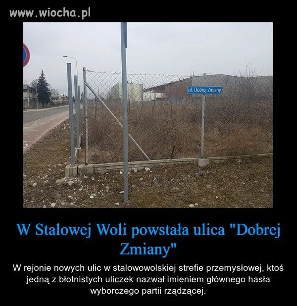 Jeszcze tego brakowało
