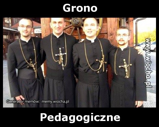 Grono