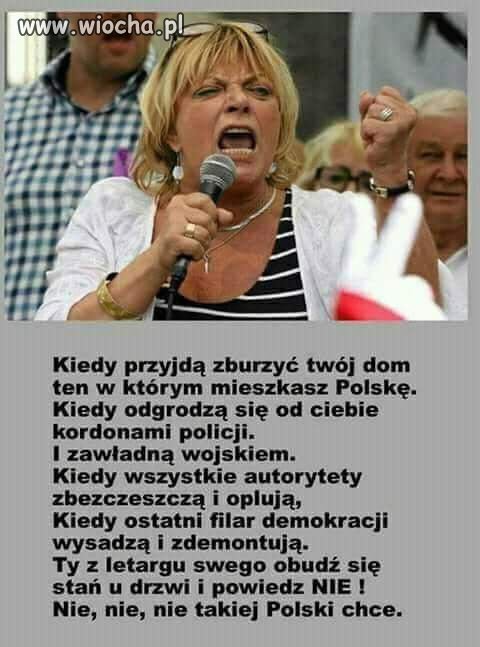 Powiedz Nie
