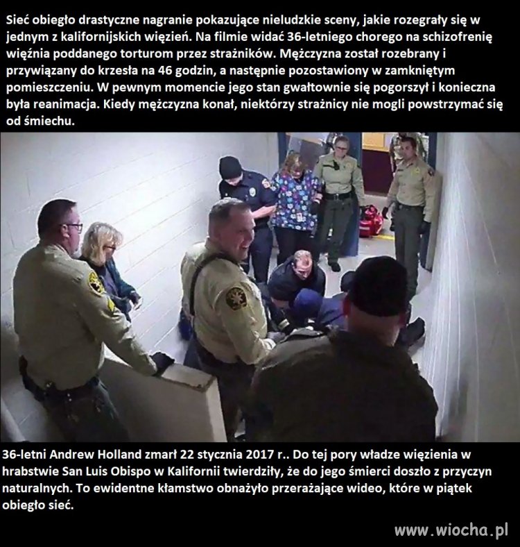 Sadyści i mordercy
