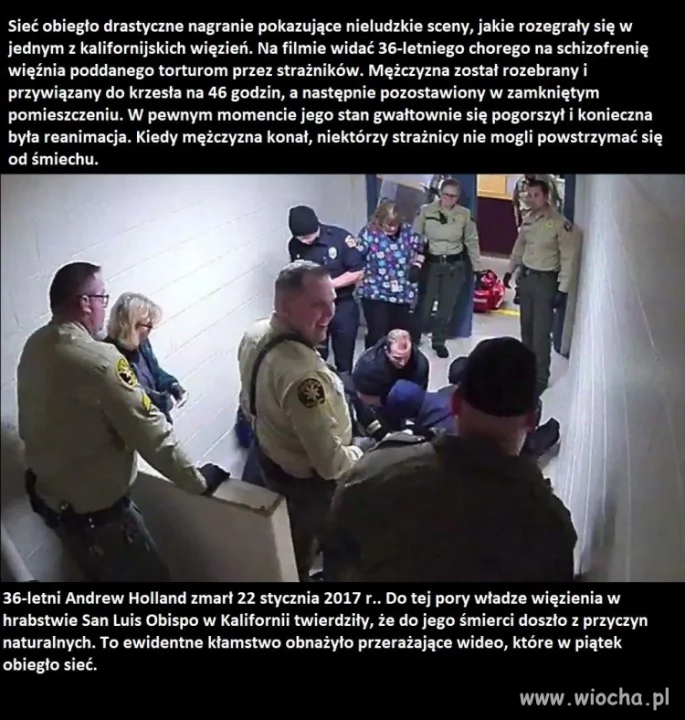 Sadyści i mordercy
