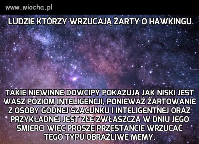 Hawking