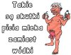 Pij mleko