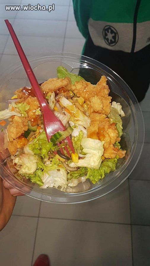 KFC Bydgoszcz