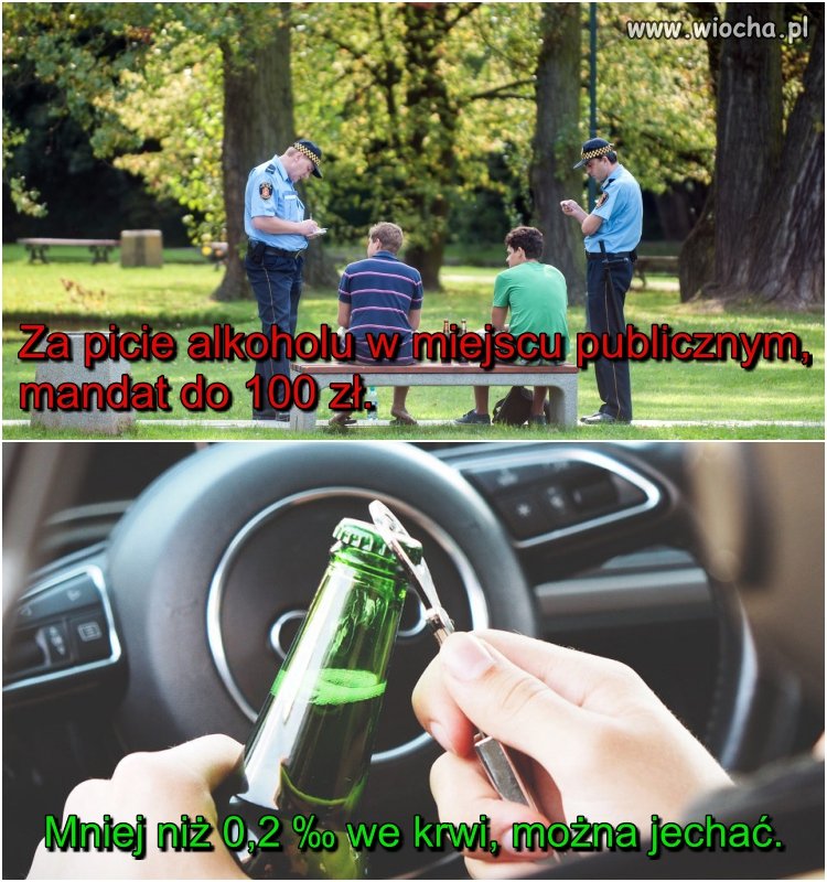 Jeśli nie chcemy płacić kary
