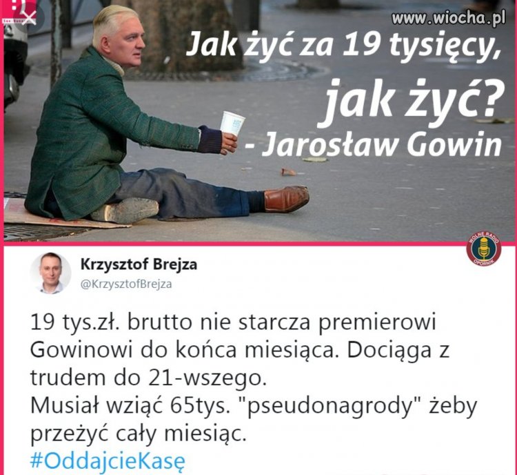 Jak żyć