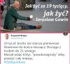 Jak żyć