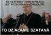 Szefie te bajki o szatanie to nie działają tak jak