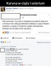 Brawa dla pani z solarium