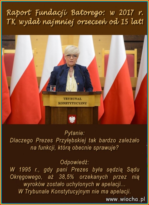 Dobra zmiana