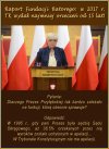 Dobra zmiana