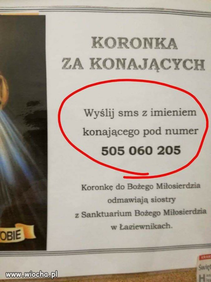 Postęp proszę państwa 