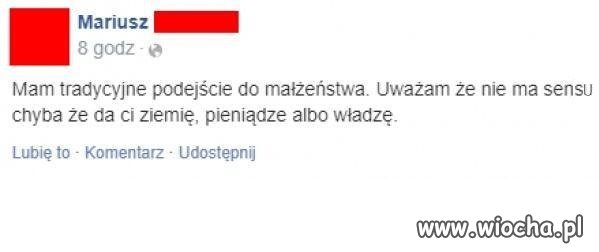 Małżeństwo