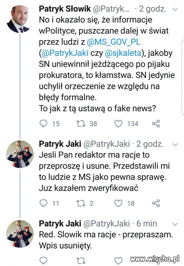 Fake News 
