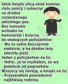 Ksiądz powiadomił
