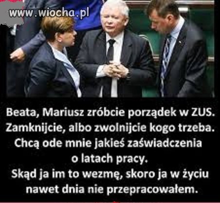 Najbardziej pracowity