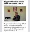 Złoty biznes PiS