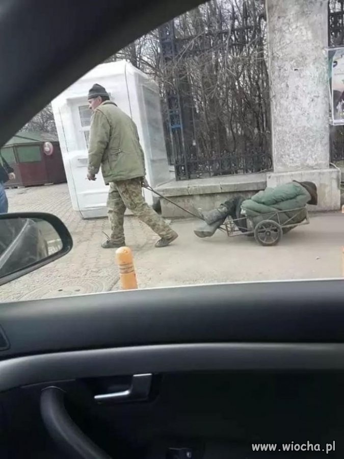 Tak wygląda miłość