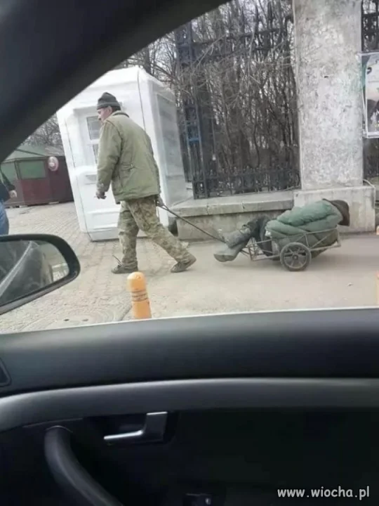 Tak wygląda miłość