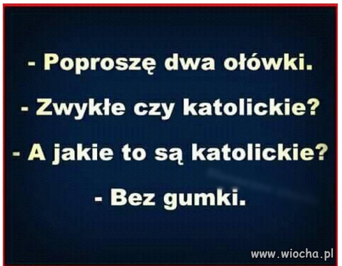 Trzy lata temu śmialiśmy się z tego