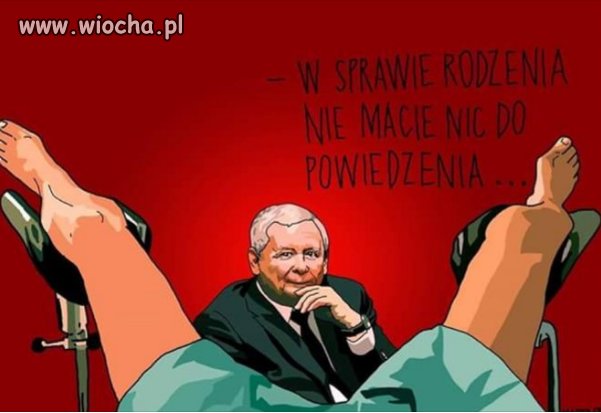 W sprawie 