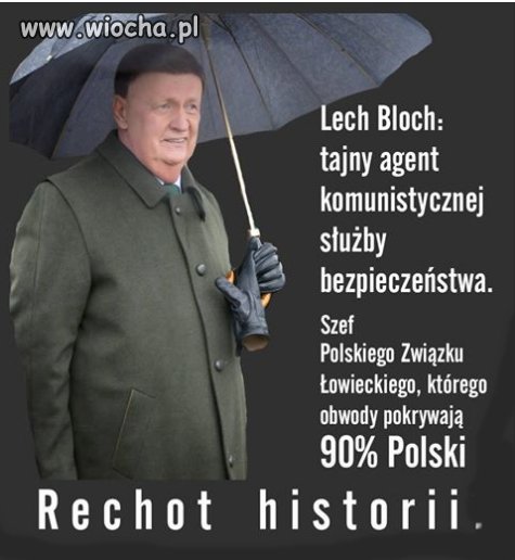 Ale się pięknie komuna ustawiła