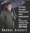 Ale się pięknie komuna ustawiła