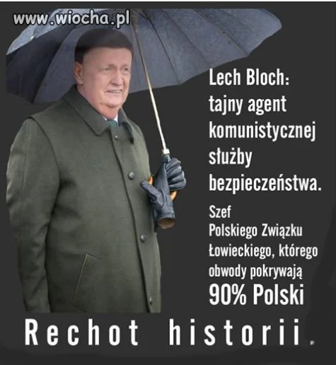 Ale się pięknie komuna ustawiła