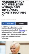 Słabe wyniki to jest i premia 