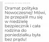 Niesłychane by mieć cały dom na jednym bezpieczniku