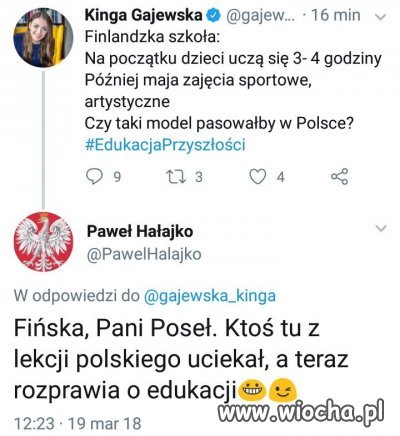Finlandzka