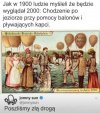 Przyszłość mogła być piękna