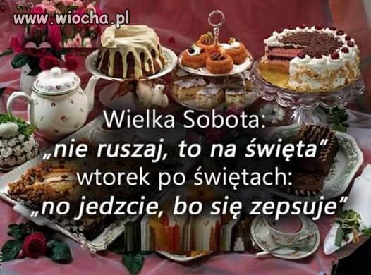 Uroki świąt.