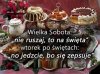 Uroki świąt.