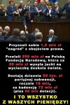 To nasze pieniądze ! 
