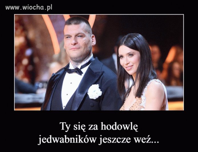 Tyle ode mnie