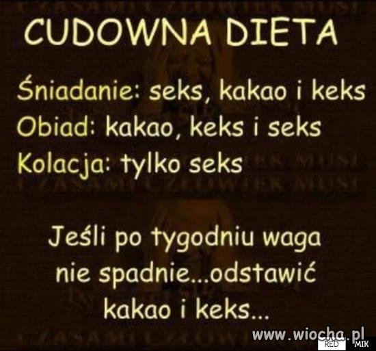 To jest dopiero