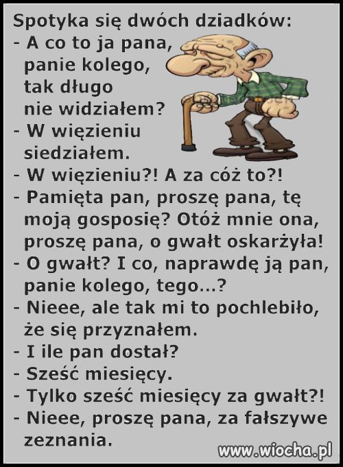 Gwałt czy