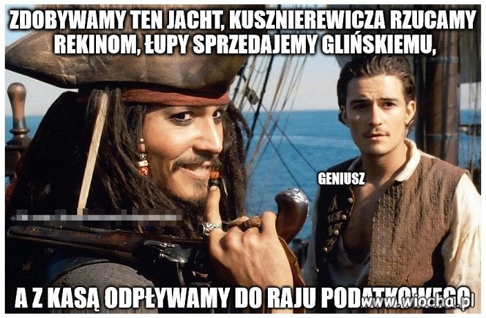 Jak ugryźć 20 milionów
