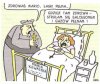 Samo życie.
