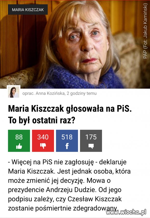Jak to było? Komuniści i złodzieje...