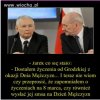 E tam... Ania czekała