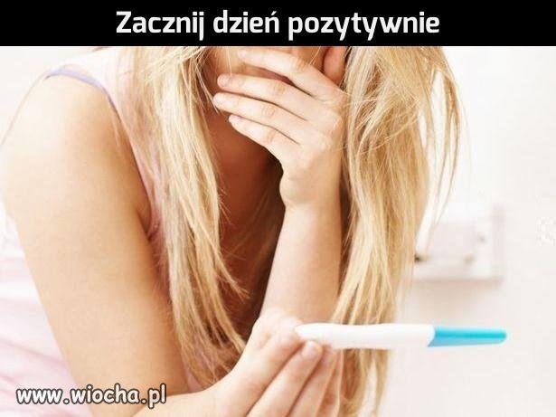 Uśmiechnij się!