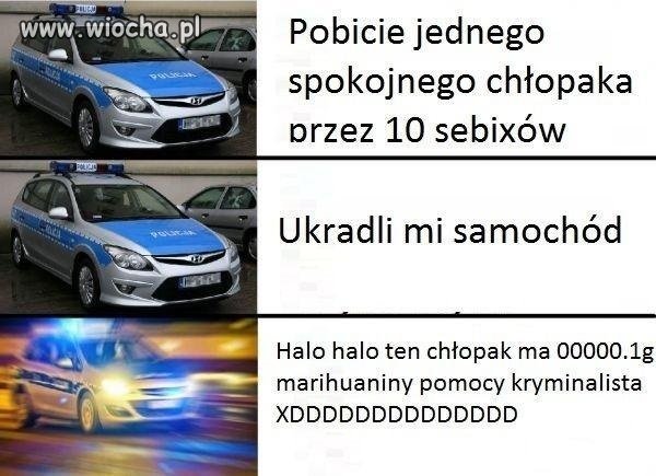 Marihuana