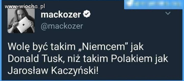Kto też tak myśli ?