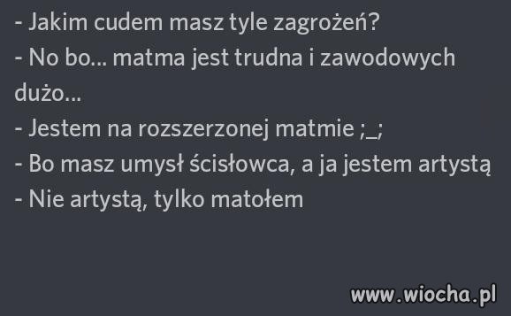 Matoł