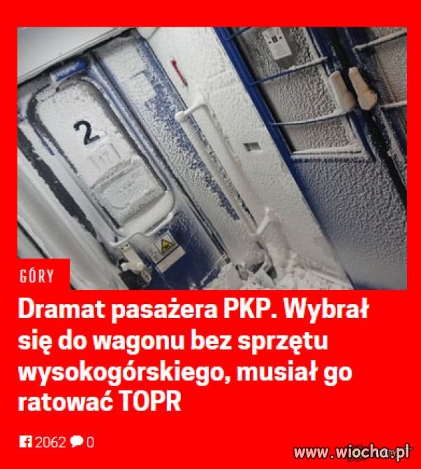 Taka sytuacja
