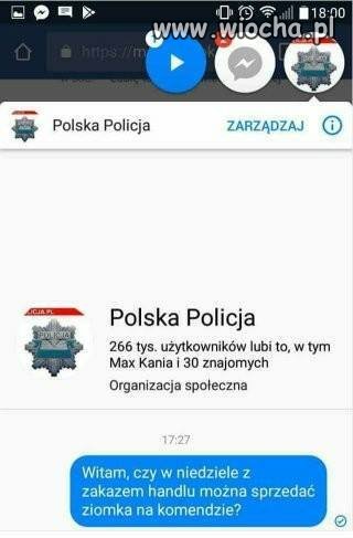 No to jak będzie?